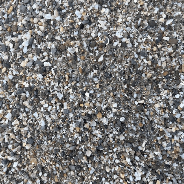 Песок Прибрежное сеяный (обогащенный)