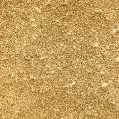 Песок Карьерный (в мешках)